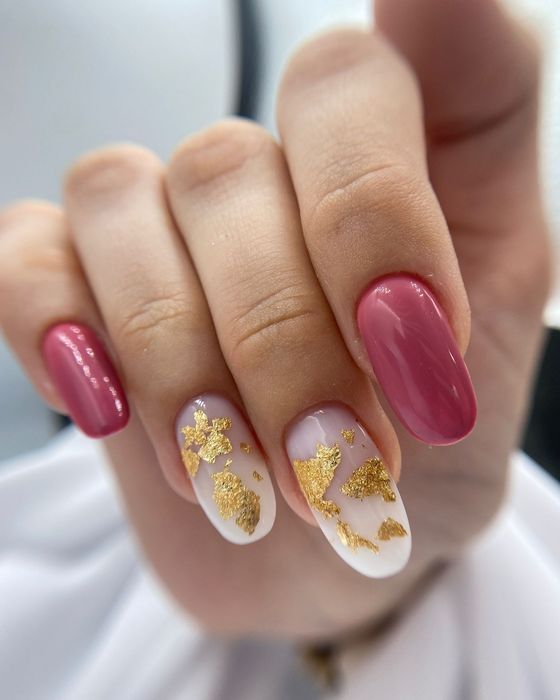 Unghii cu gel sector 4