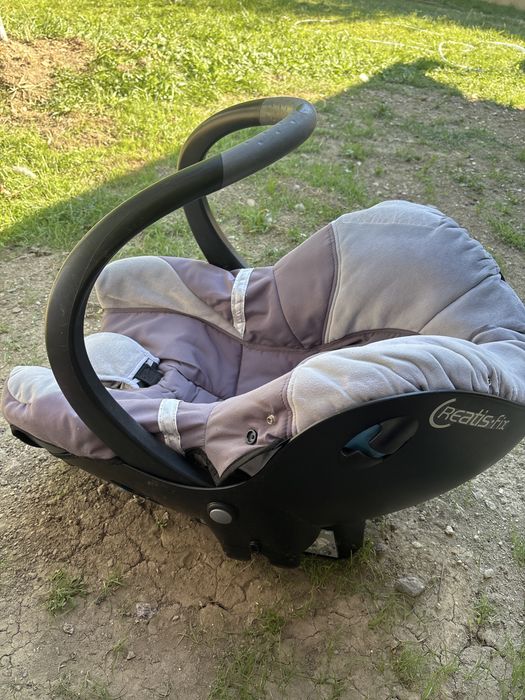 Scoica auto bebe confort 0-13 kg