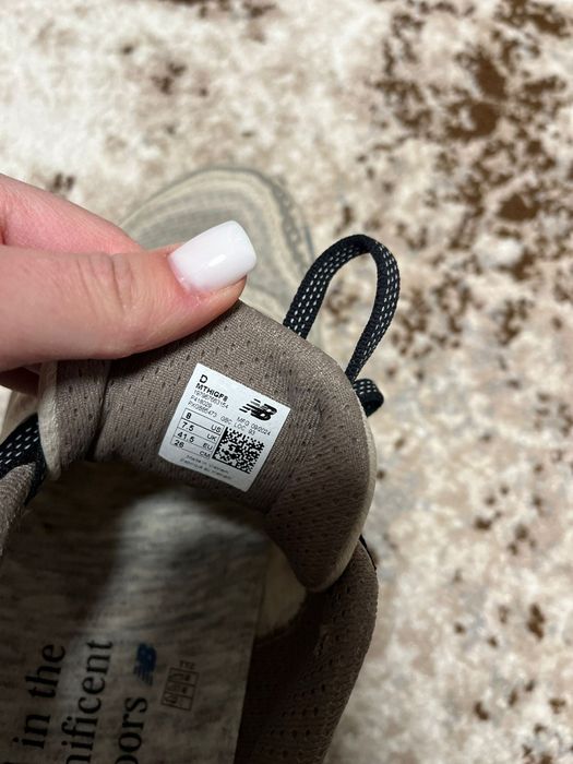 Vând Adidași New Balance!
