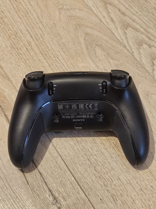 Controller Wireless PlayStation 5 DualSense Edge | Garanție