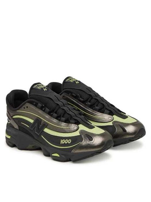New Balance - Сникърси U10008WZ Черен №45 Оригинал Код 474