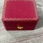 Дамски Часовник Cartier Оригинален!