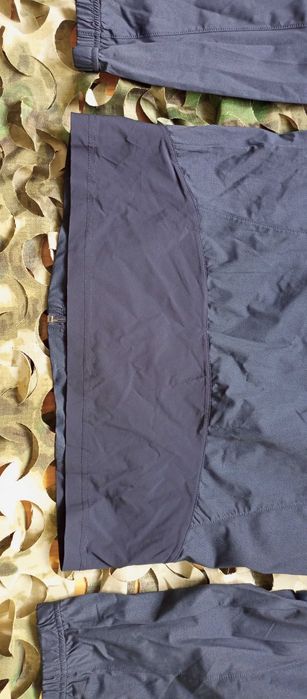 Куртка беговая ветровка