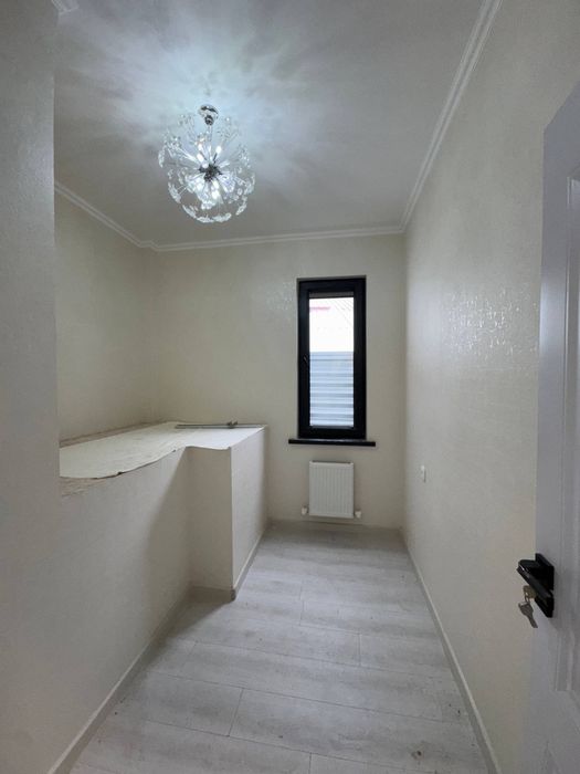 Буюк Ипак Йули 4 ком 53м2 коттедж ул.Сайрам с ремонтом