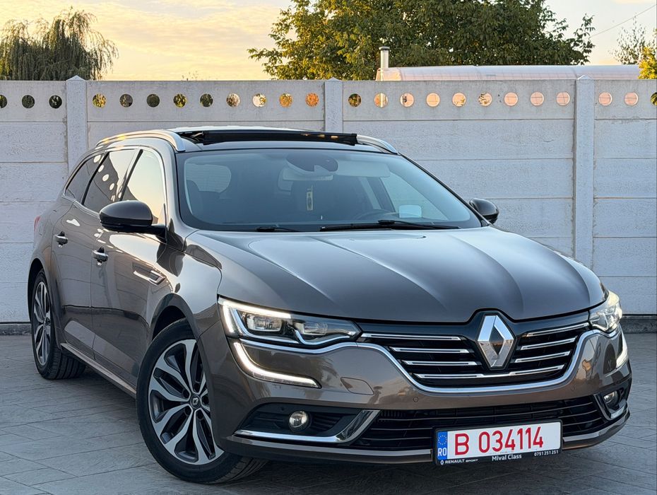 Renault Talisman