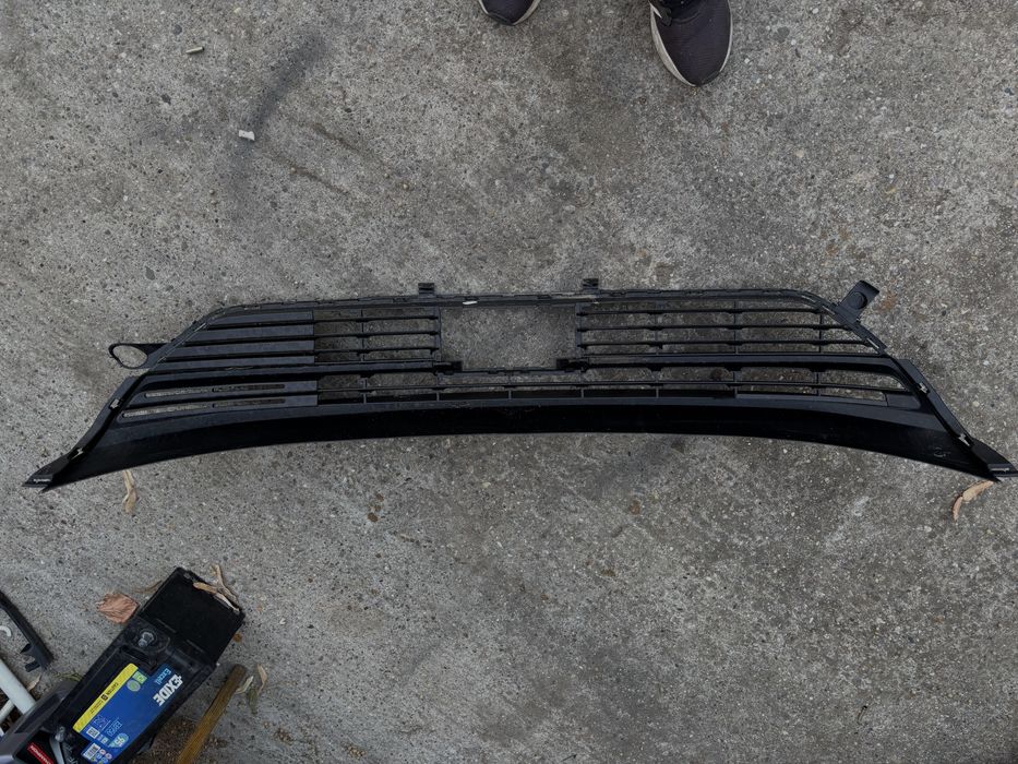 Решетка Опел Кросланд/Opel Crossland X