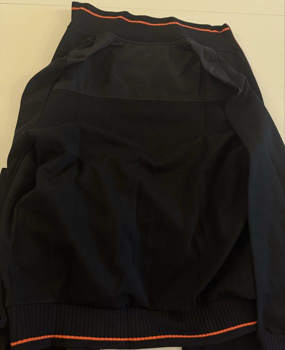 Hermes-Оригинален чисто нов  мъжки екип М/Л