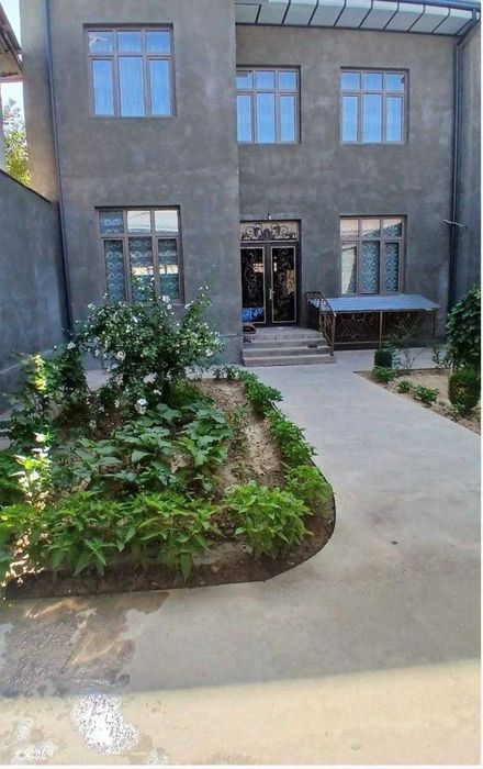 Продаётся Евродом в Учтепинском районе, 3-сотки (N 9833)