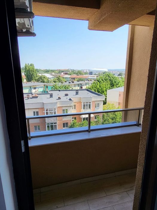 Apartament de închiriat