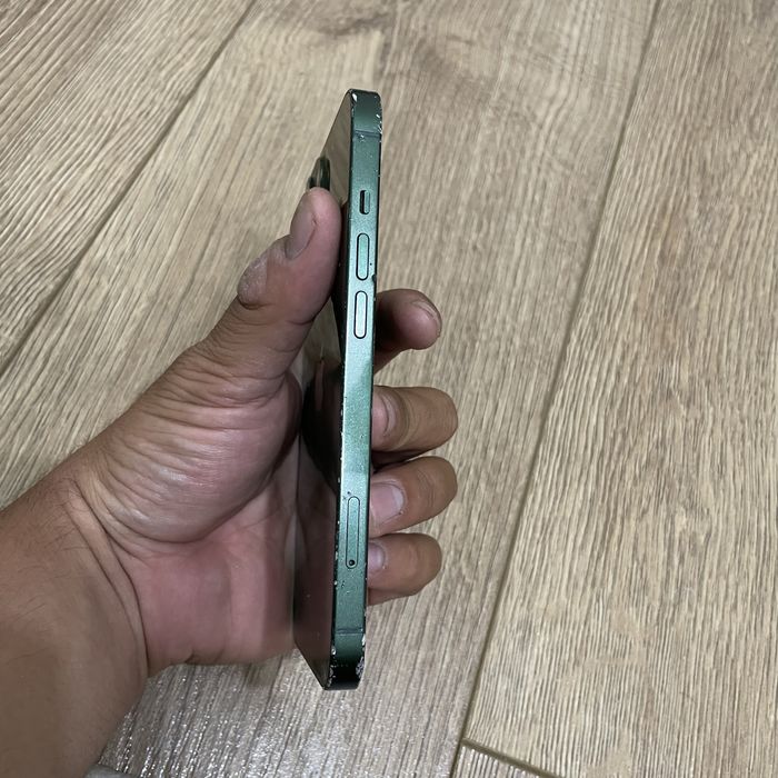 Iphone 13 / Айфон 13 / Айфон 13 Зеленый