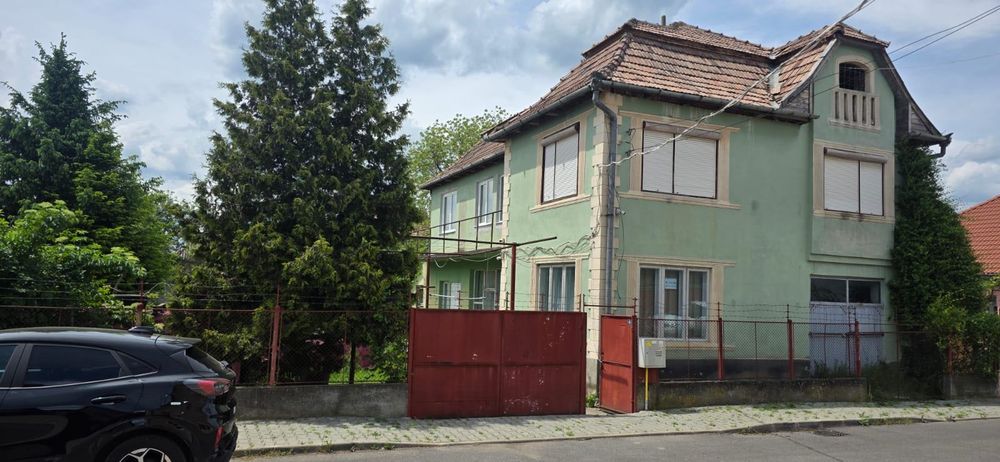 Casa de vanzare in Tarnaveni