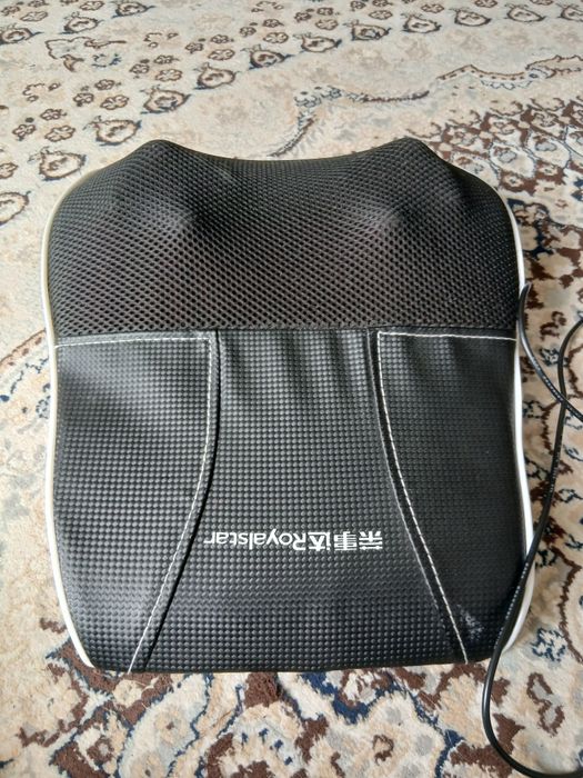 Массажер убодный