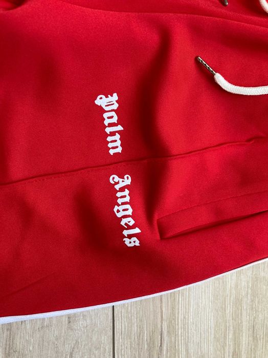 Palm Angels Track Pants мъжко долнище долница размер S