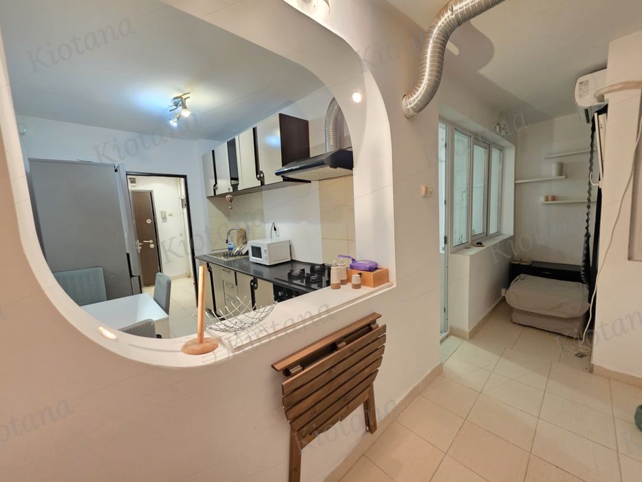 Apartament 2 camere