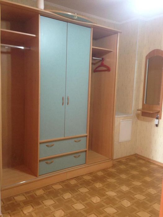 1-ком посуточно Женис 67