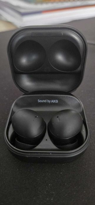 Casti Galaxy Buds 2 Pro