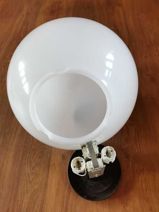 Осветително тяло - СФЕРА Ф400 ОПАЛ,Е27,IP43,PMMA