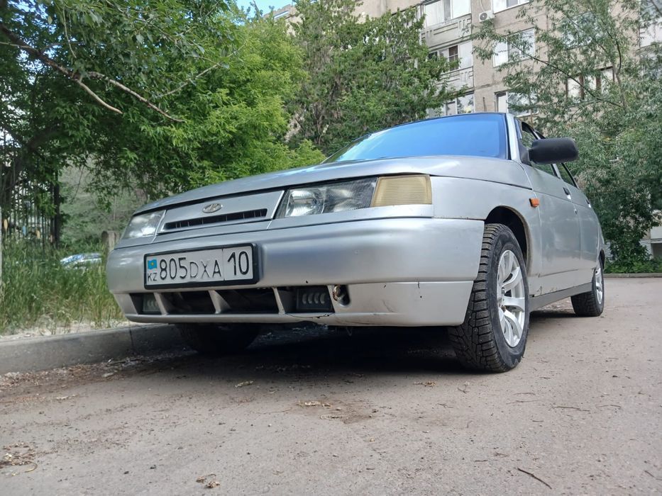 Продам.    Ваз 2112