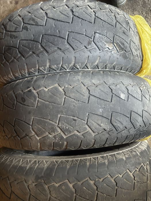Продам шины 265/65/17 А/Т