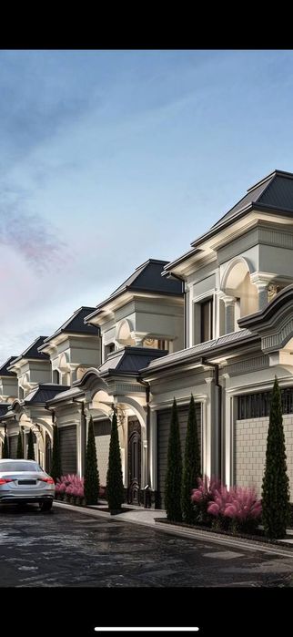 Срочно продажа коттеджа
Алмазарский район
2 сот
4 уровня
300 кв.м
Цена