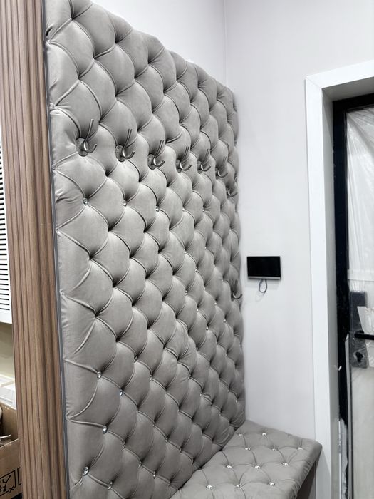 Квартира с ремонтом