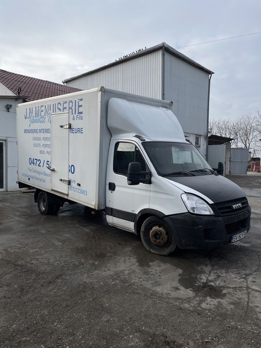 Iveco Daily 50C18
