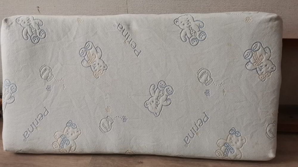 Матрас детский в койку