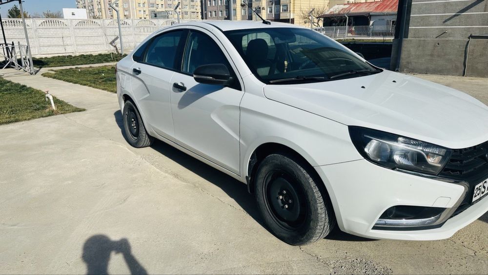 Lada Vesta 1.6 atmosferni mator