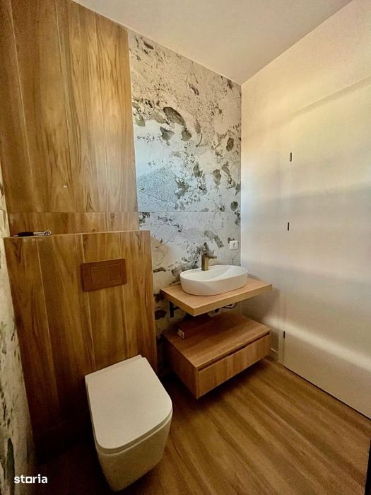 Casă 4 camere cu curte proprie | Complex NOON Residence Pantelimon
