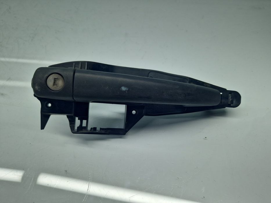 Maner usa stanga spate PEUGEOT Partner (II) [Fabr 2008-2018] EZR