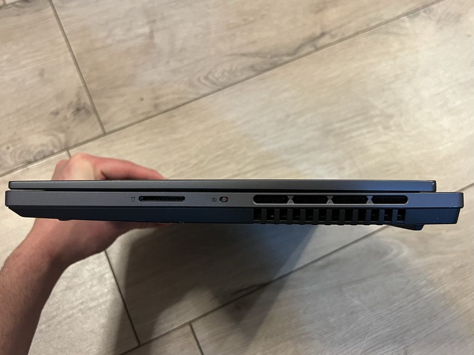 Laptop Gaming Lenovo Legion 5 Slim I7 13700H Rtx 4070 2k 165hz 16Gb