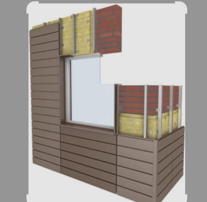 Линеарных панелі апарат