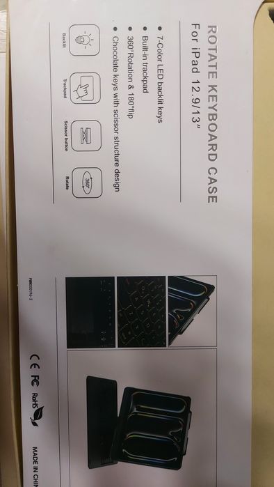 Чехол для  ipad.