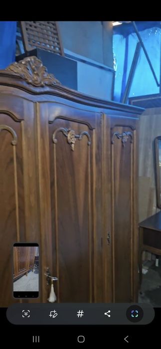 Прадажа. Шкаф  стариный