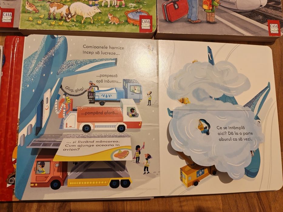 Cărți pentru copii