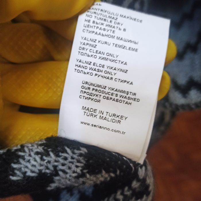 Пончо альпака-шерсть, натуральный, современный красивый тёплый, Турция