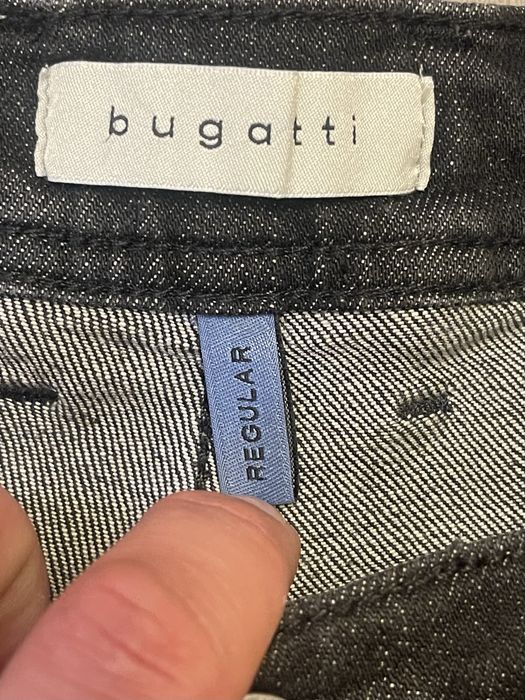Blugi barbati Bugatti marimea L