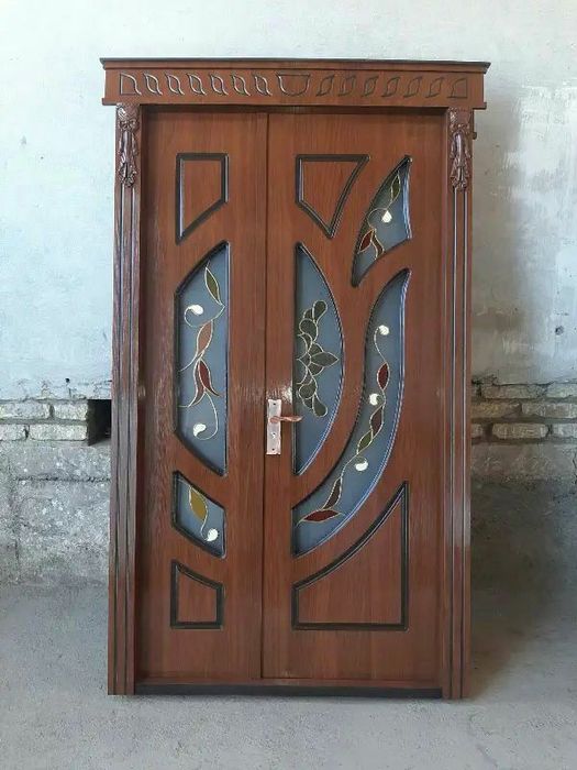 МДФ ешиклар олами