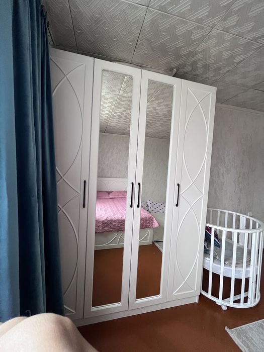 Спальный  гарнитура