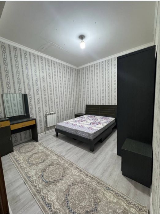 Аренда Юнусобод 4 Сезам 4/5хона 120кв кизларга оила болла