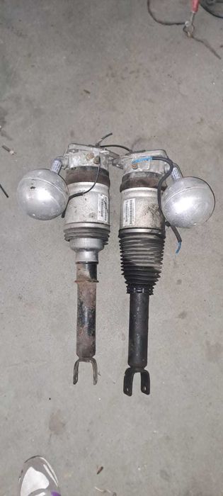 Perne spate stanga , dreapta VW Phaeton , se vand complete la SET, 3D0