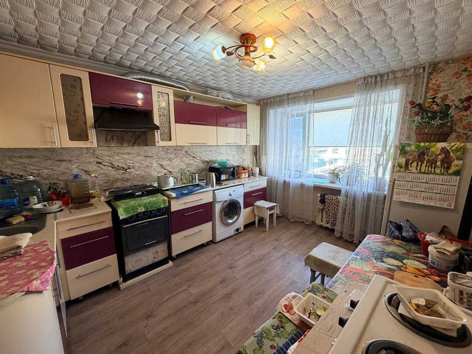 Продажа 1-комнатной квартиры