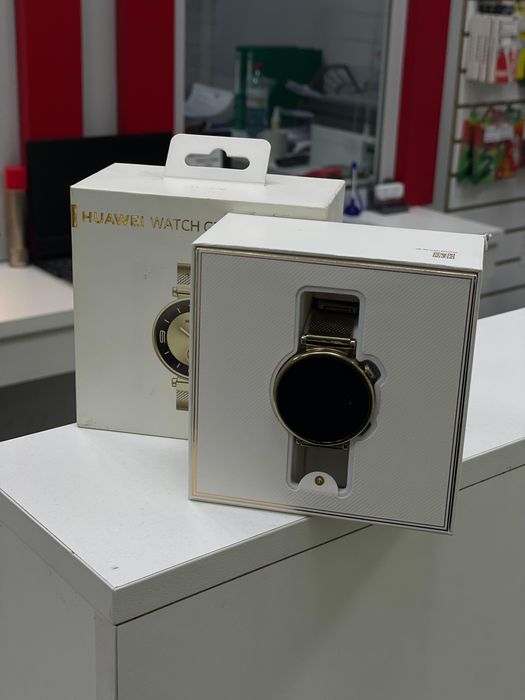 Смарт часы Huawei watch GT4 (p25)