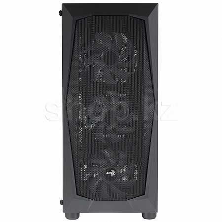 Корпус AeroCool Falcon-G-BK-v1, Black