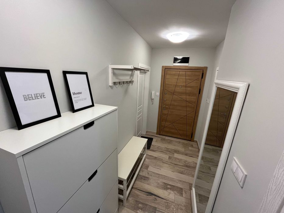 Дава се под наем Двустаен апартамент в София, Витоша - 65 кв.м за 688.5 € - Снимка #6