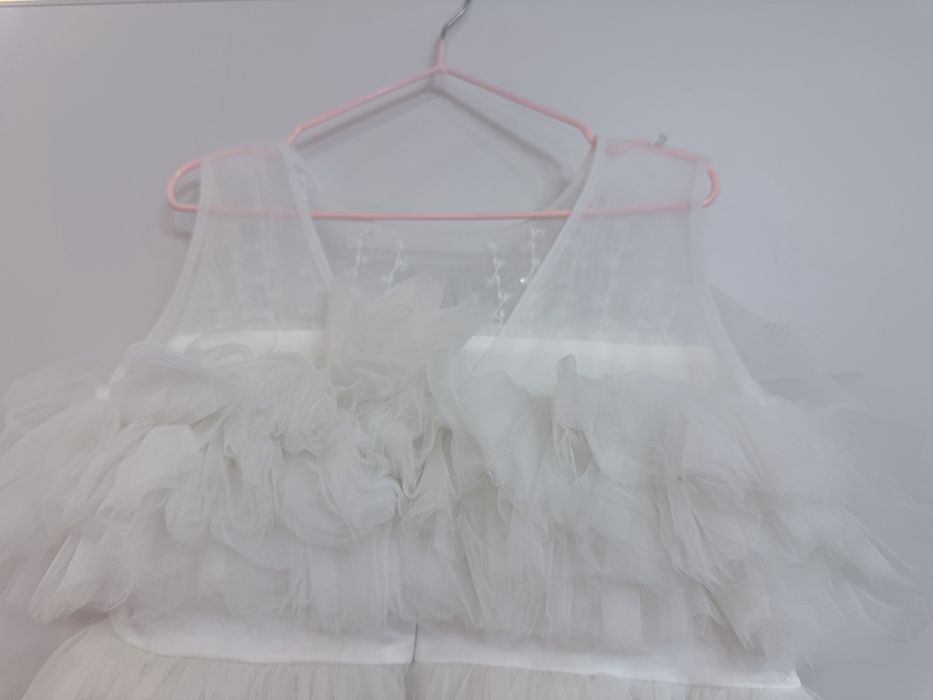 Вечернее платье для девочки