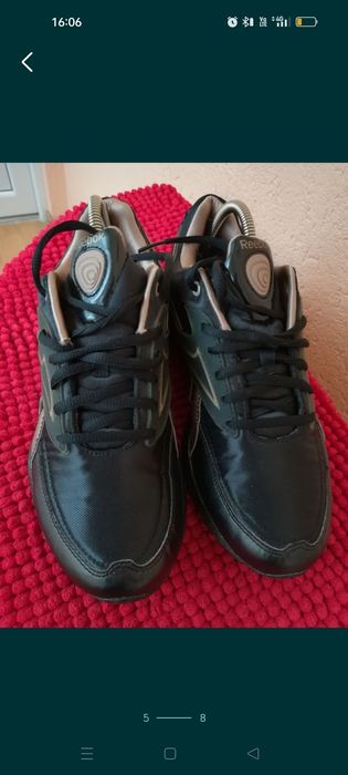 Adidași Reebok nr 37,5 damă