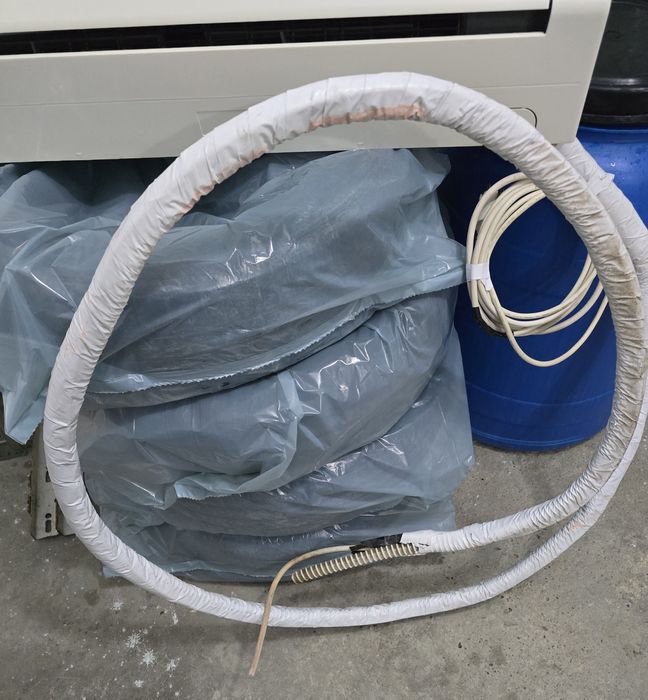 Климатик  Fujitsu DC Inverter