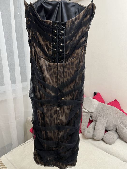 Женская одежда.