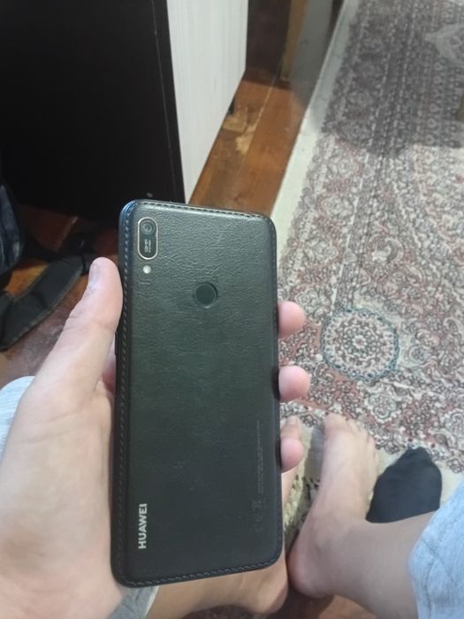 Huawei жаксы істеп тұр